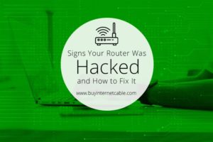 How to Check if your Router is Hacked and Ways to Fix it